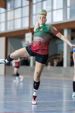 Bild 102 - F HSG Kremperheide/Muensterdorf - ATSV Stockelsdorf 2 : Ergebnis: 47:32